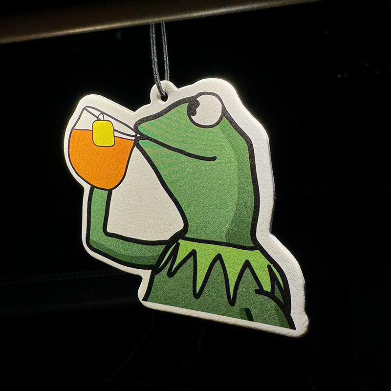Meme Frog, Afternoon Tea, Drin - Perfume Fragrance One incelemesi ve fiyatı