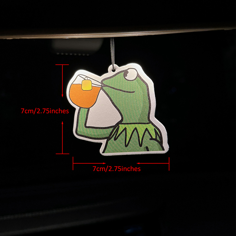 Meme Frog, Afternoon Tea, Drin - Perfume Fragrance One incelemesi ve fiyatı
