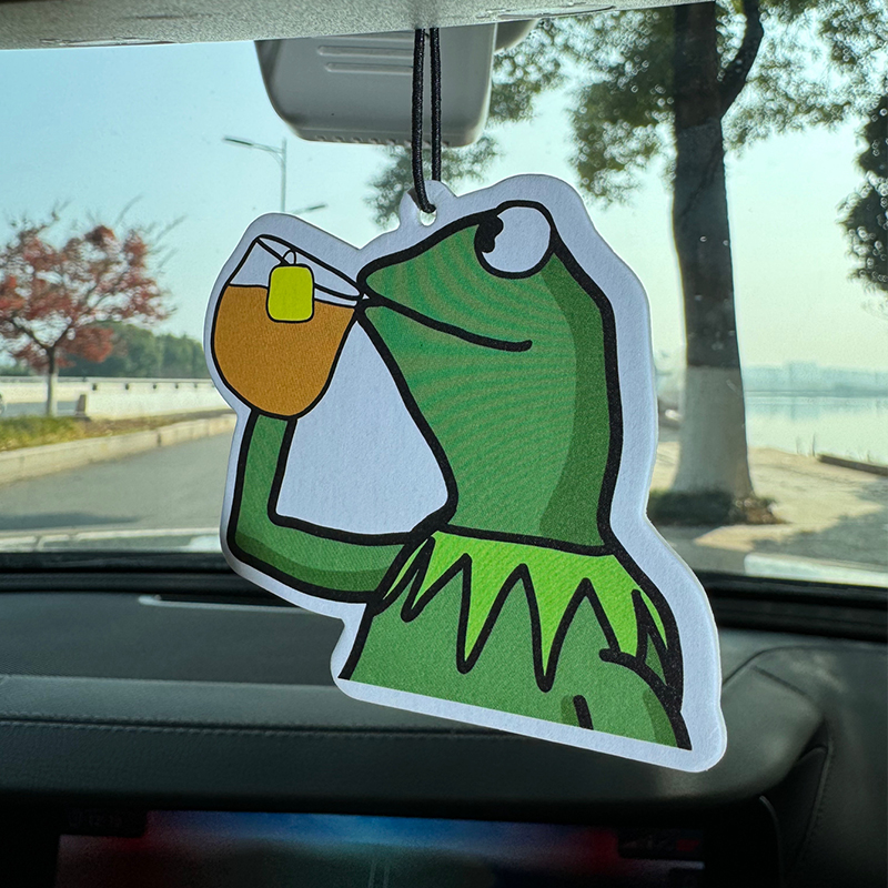 Meme Frog, Afternoon Tea, Drin - Perfume Fragrance One incelemesi ve fiyatı