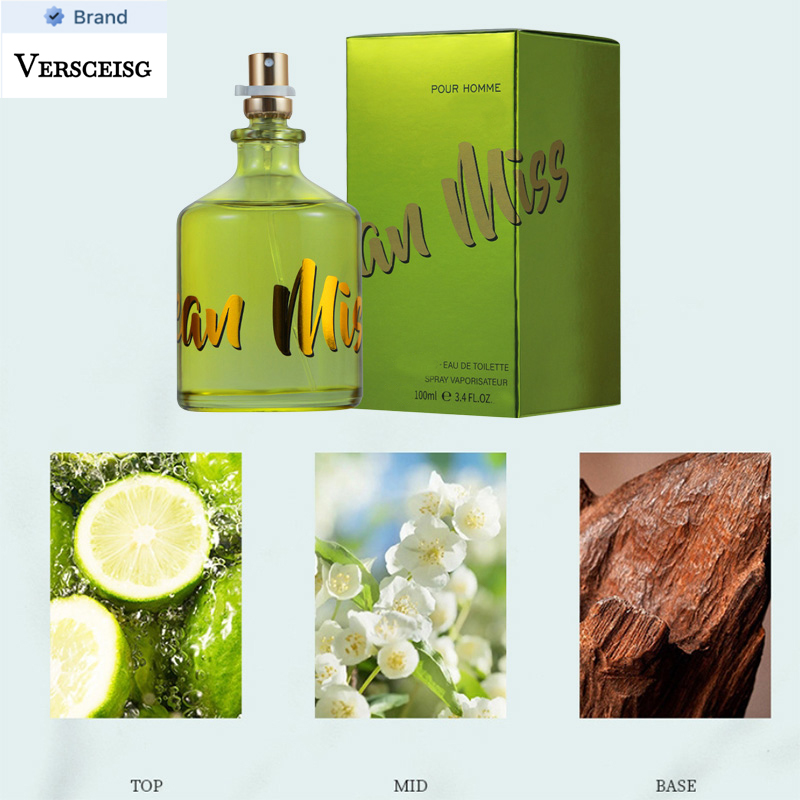 100ml/3.4FL-OZ is a long-lasti - Perfume Fragrance Perfume incelemesi ve fiyatı