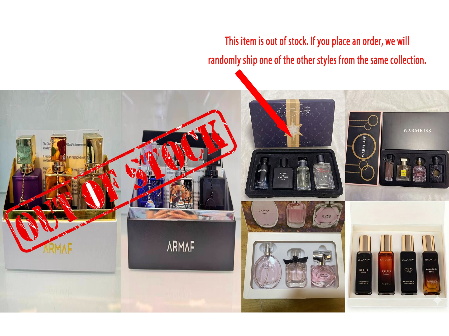Club De Nuit 3pc Cologne Set   - Perfume Fragrance Mist incelemesi ve fiyatı