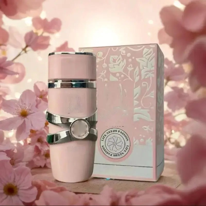 YARA Yala perfume is a gentle  - Perfume Fragrance Couture incelemesi ve fiyatı