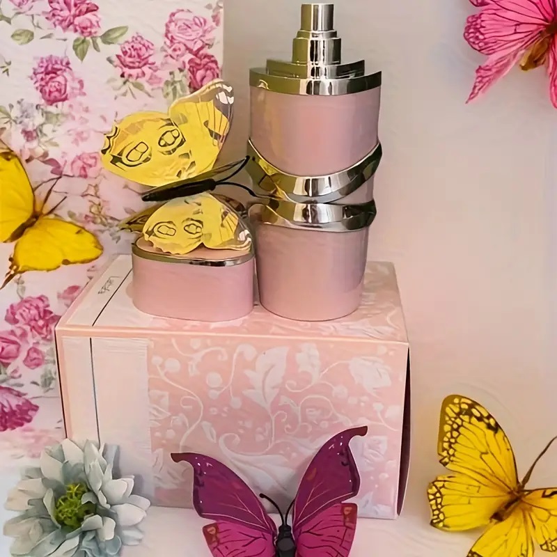 YARA Yala perfume is a gentle  - Perfume Fragrance Couture incelemesi ve fiyatı