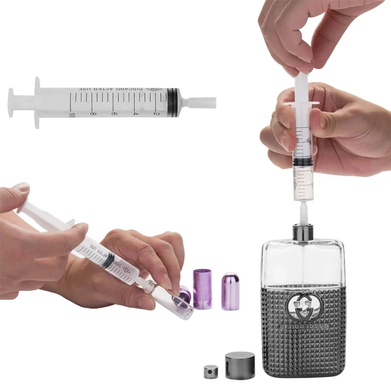 vvocci dispenser quantitative  - Perfume Fragrance Dispenser incelemesi ve fiyatı
