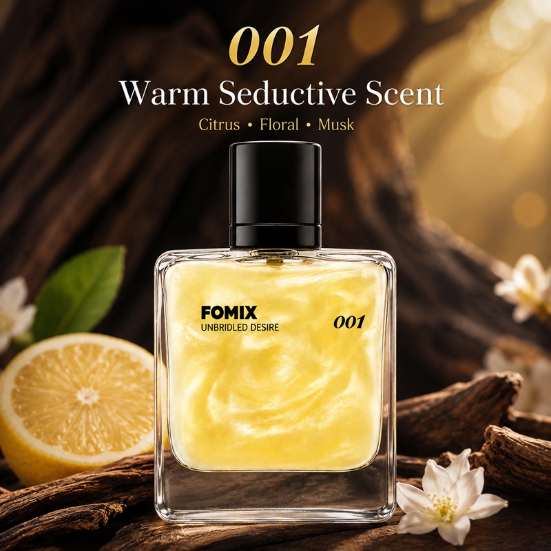 FOMIX 2PCS Men's Perfume Set,  - Perfume Fragrance Perfume incelemesi ve fiyatı