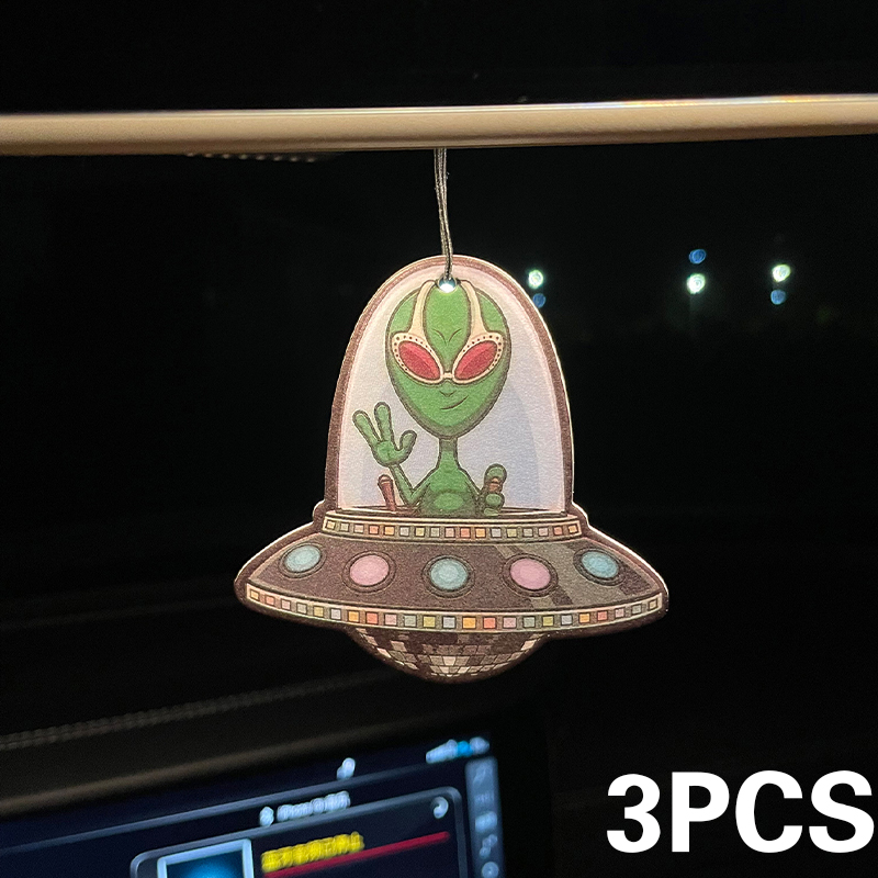 Quirky and Fun Alien, V-Sign H - Perfume Và Fragrance incelemesi ve fiyatı