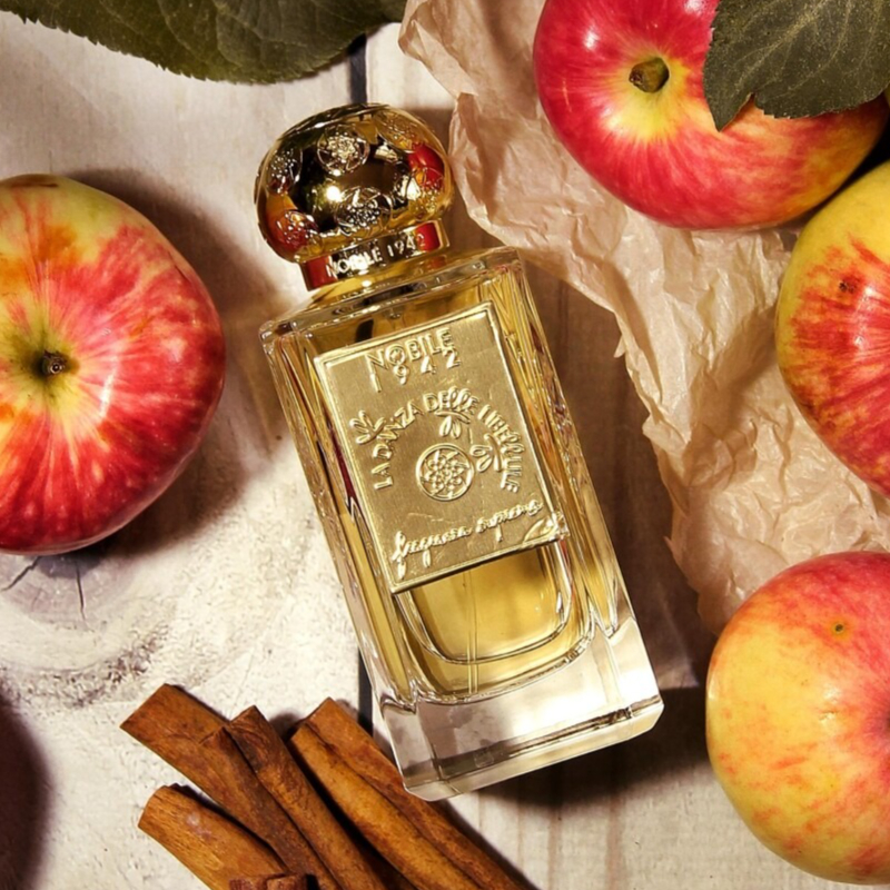 75ml Apple Vanilla Perfume Gre - Perfume Fragrance Couture incelemesi ve fiyatı