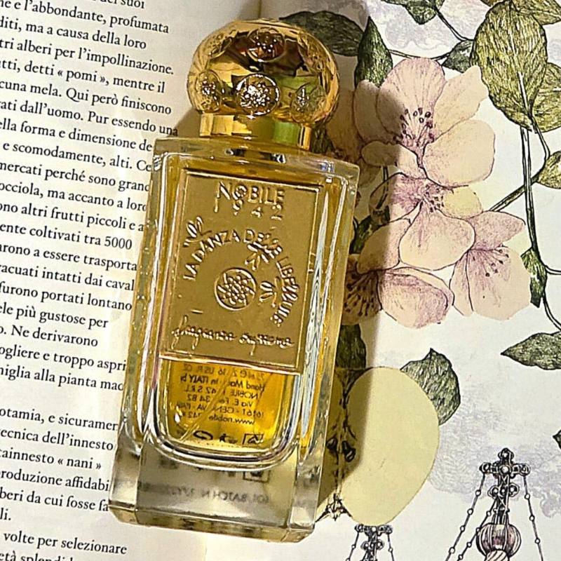 75ml Apple Vanilla Perfume Gre - Perfume Fragrance Couture incelemesi ve fiyatı