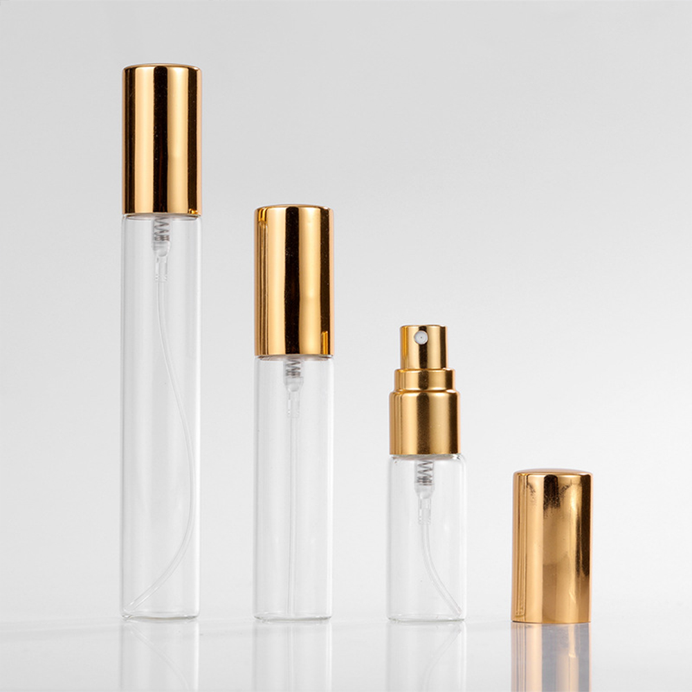 20/50pcs Perfume Empty Bottle  - Perfume Fragrance Dispenser incelemesi ve fiyatı
