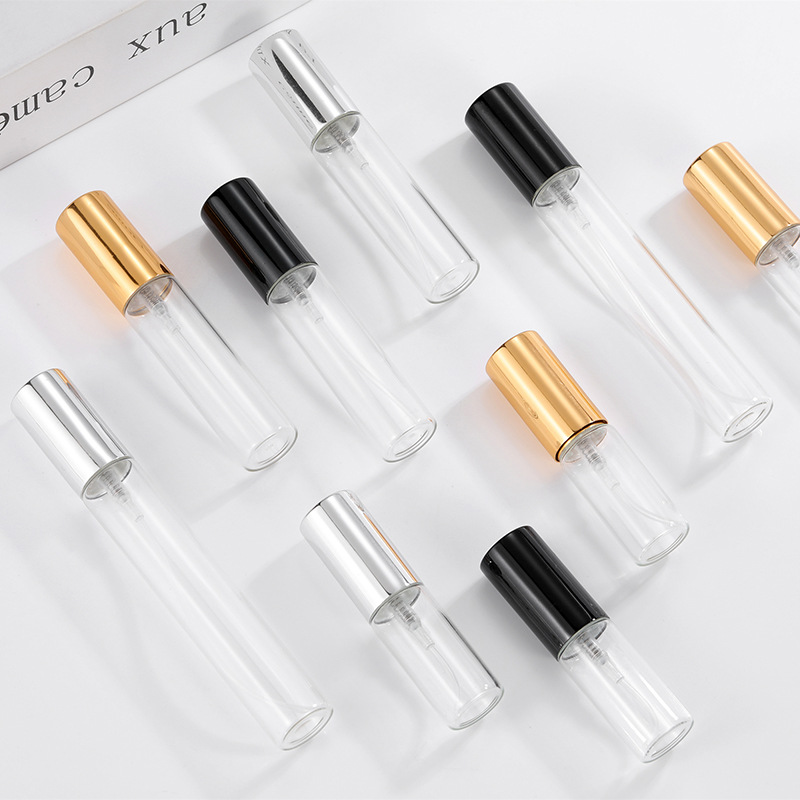 20/50pcs Perfume Empty Bottle  - Perfume Fragrance Dispenser incelemesi ve fiyatı