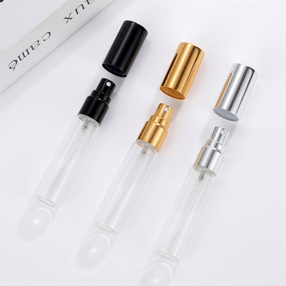 20/50pcs Perfume Empty Bottle  - Perfume Fragrance Dispenser incelemesi ve fiyatı