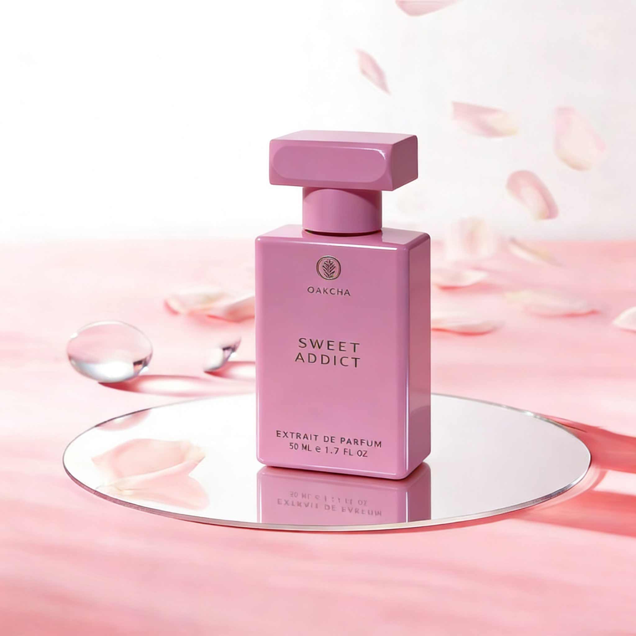 Sweet Addict perfume, powder m - Perfume Fragrance Powder incelemesi ve fiyatı