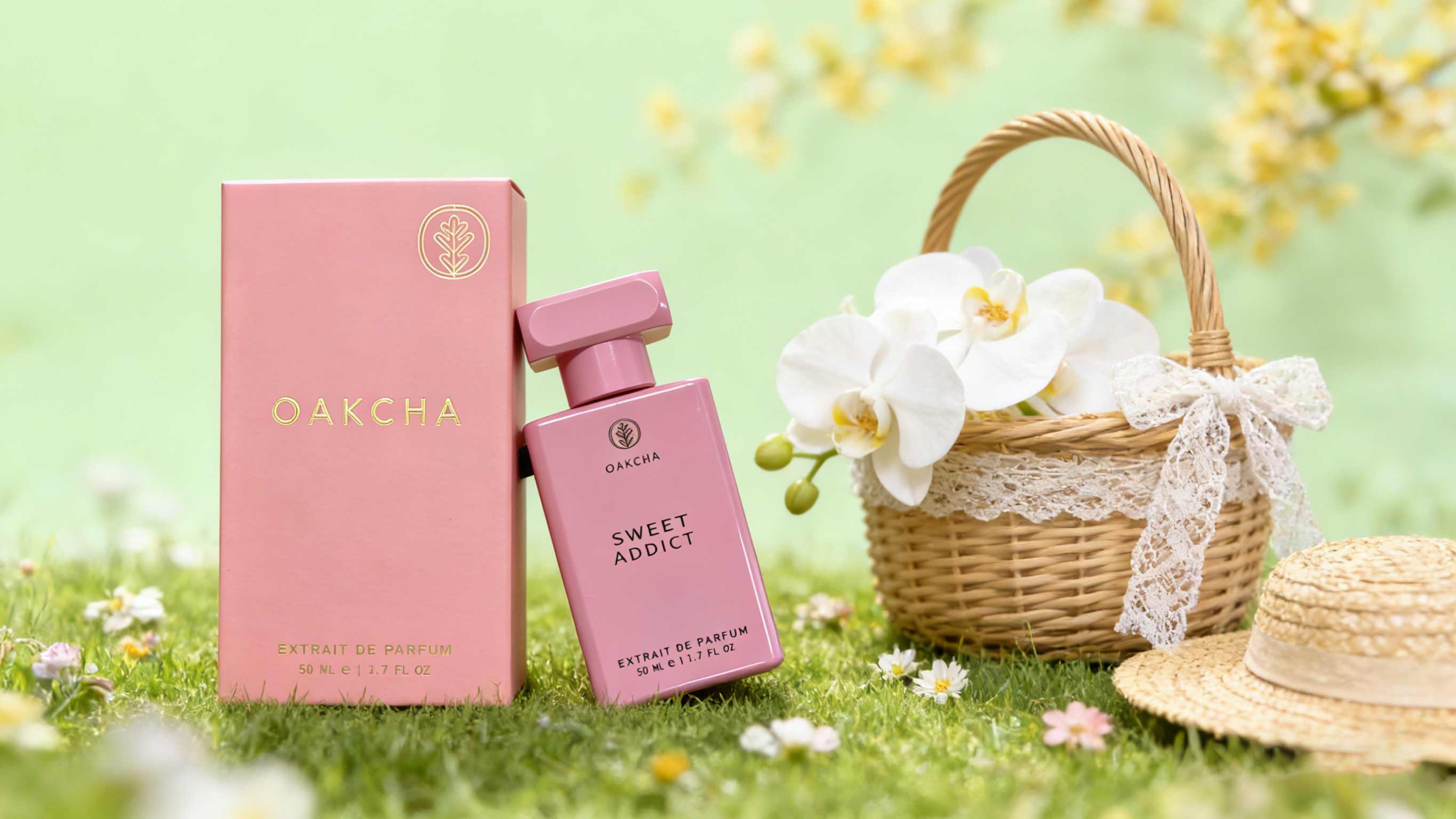 Sweet Addict perfume, powder m - Perfume Fragrance Powder incelemesi ve fiyatı