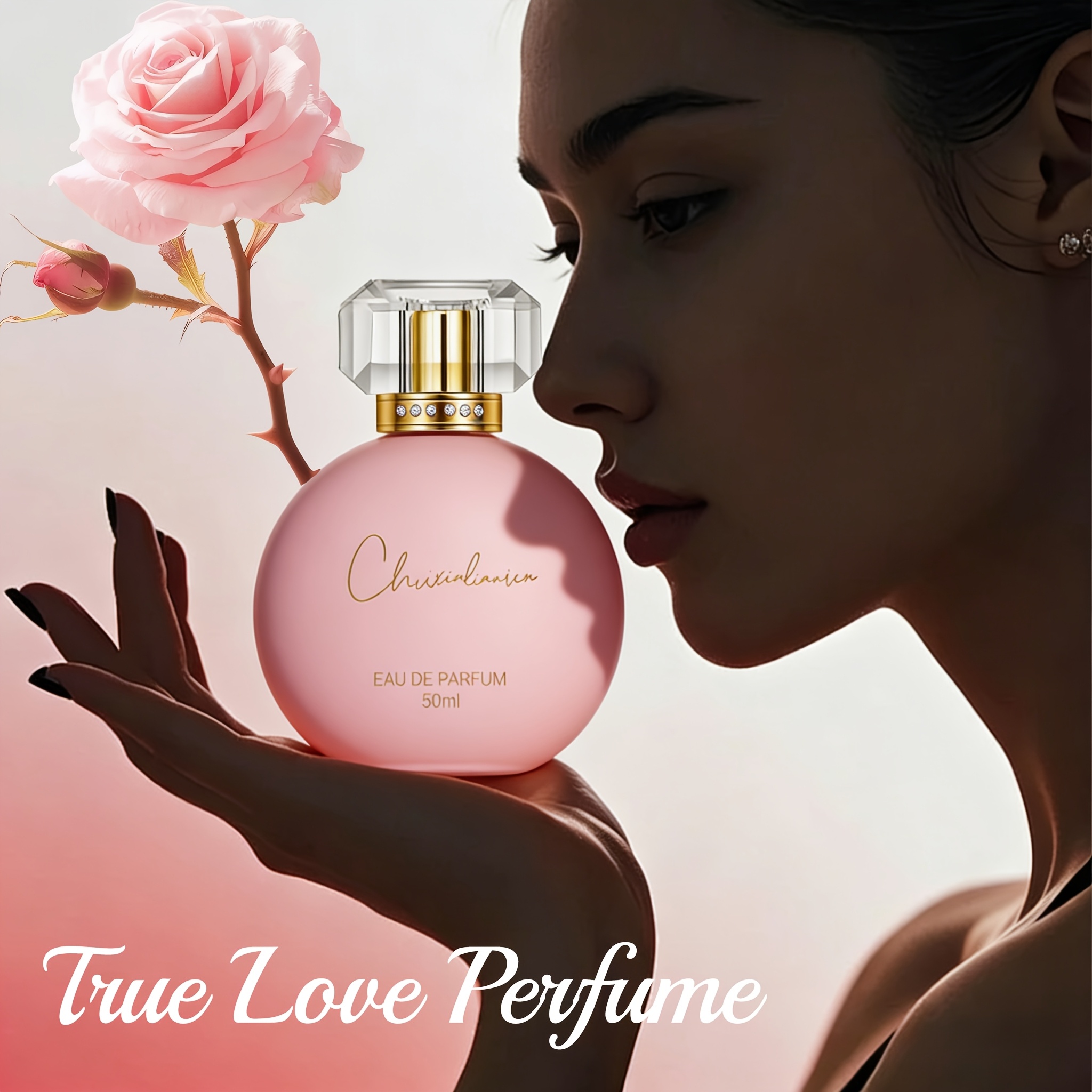 Mirage Sand Powder True Love p - Perfume Fragrance Powder incelemesi ve fiyatı