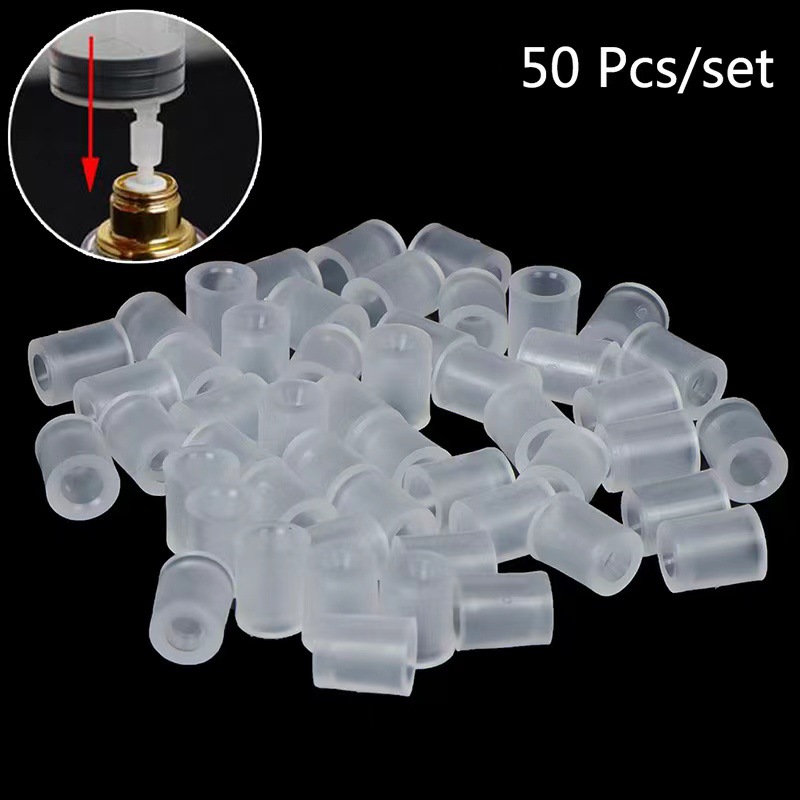 50pcs Perfume Dispenser Tools  - Perfume Fragrance Dispenser incelemesi ve fiyatı