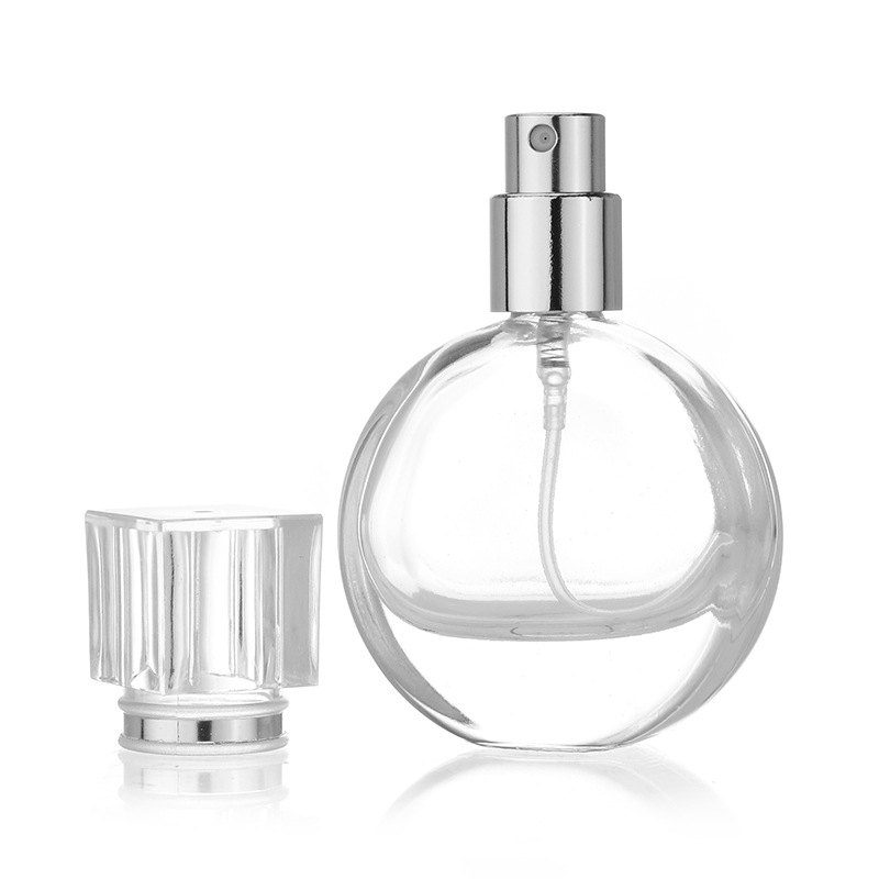 30/50ml High-end Empty Perfume - Perfume Fragrance One incelemesi ve fiyatı