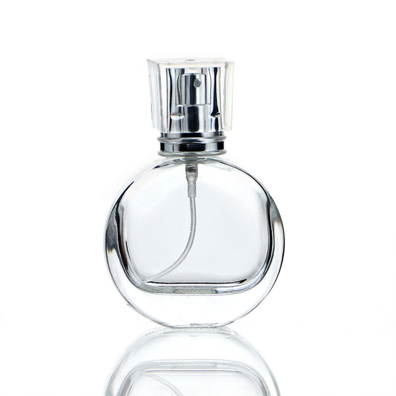 30/50ml High-end Empty Perfume - Perfume Fragrance One incelemesi ve fiyatı
