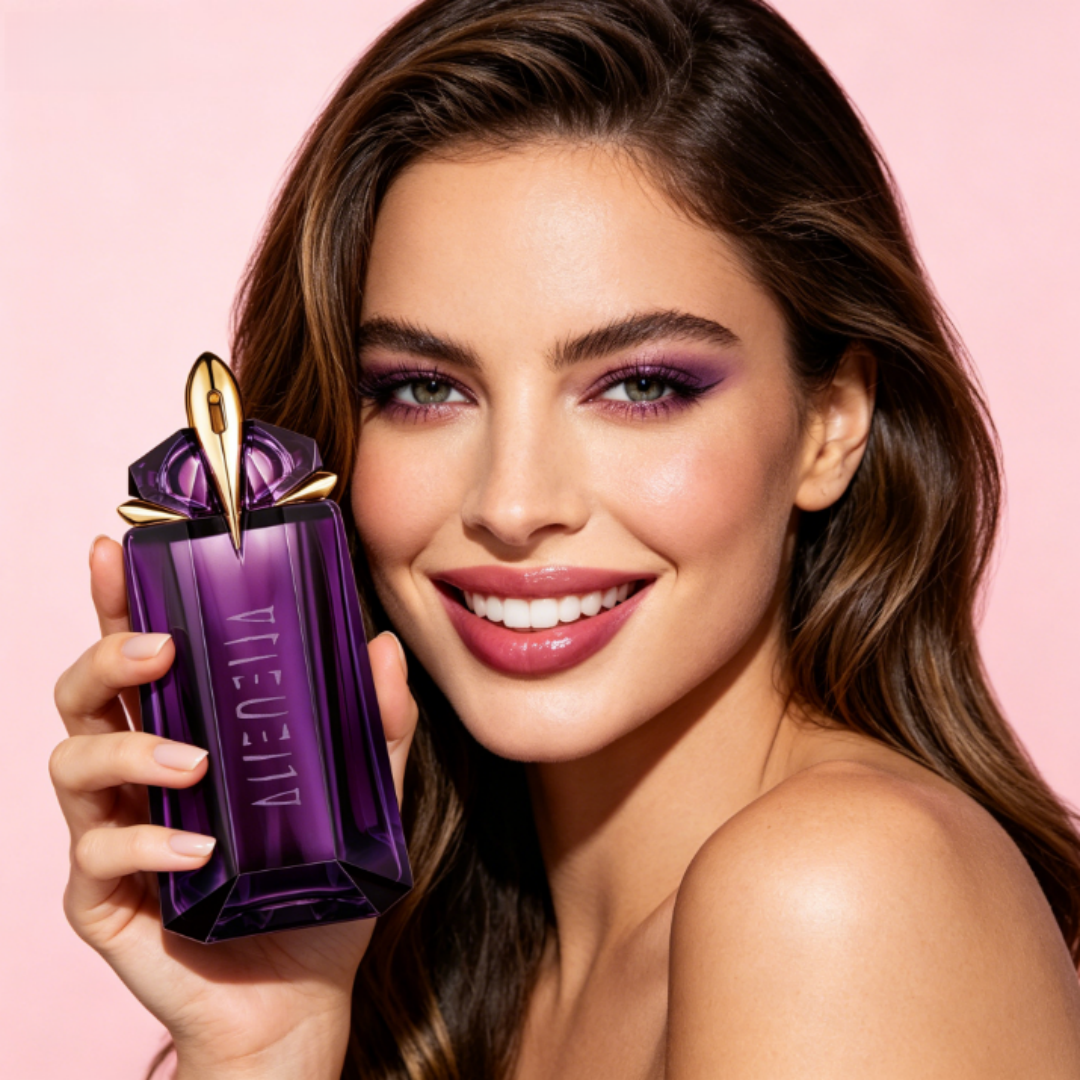 Always full of irresistible ch - Xerjoff Perfume Fragrance incelemesi ve fiyatı