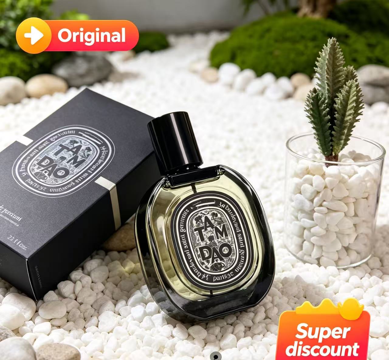 Attractive Daily Necessity Ble - Perfume Fragrance Couture incelemesi ve fiyatı