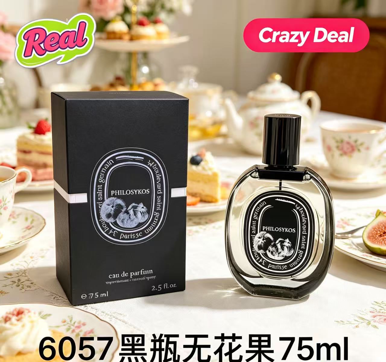 Attractive Daily Necessity Ble - Perfume Fragrance Couture incelemesi ve fiyatı