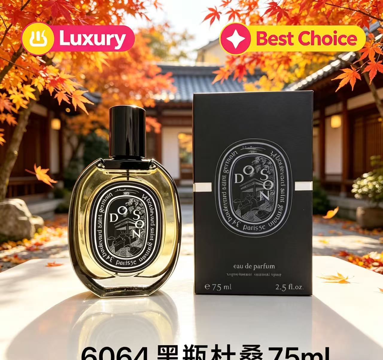 Attractive Daily Necessity Ble - Perfume Fragrance Couture incelemesi ve fiyatı