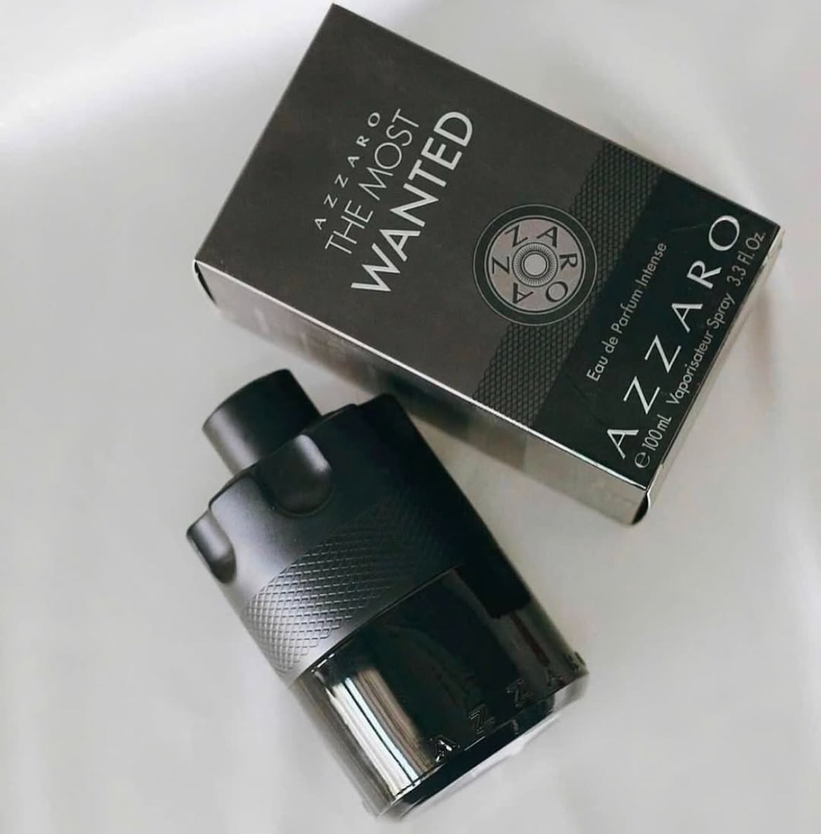 Azzaro the Most Wanted Eau De  - Perfume Fragrance Perfume incelemesi ve fiyatı