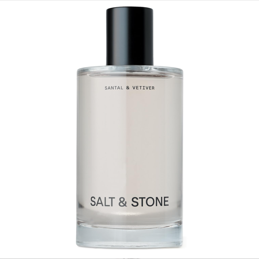 Salt & Stone Saffron & Cedar B - Perfume Fragrance Mist incelemesi ve fiyatı