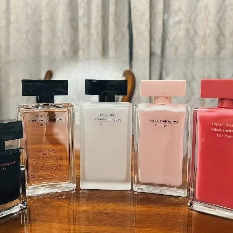 100ml Elegante musk floral eau - Perfume Fragrance Couture incelemesi ve fiyatı