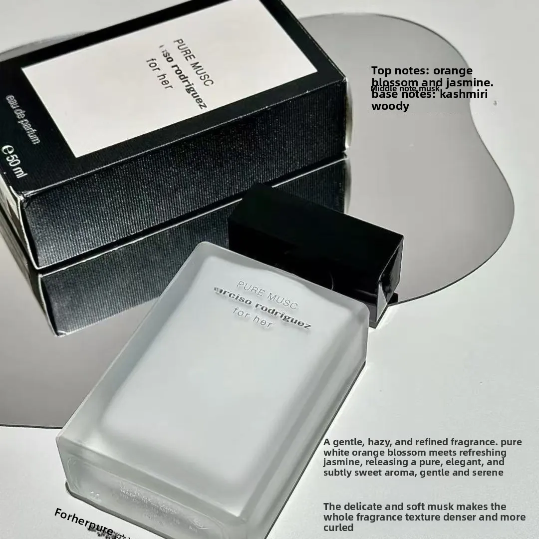 100ml Elegante musk floral eau - Perfume Fragrance Couture incelemesi ve fiyatı