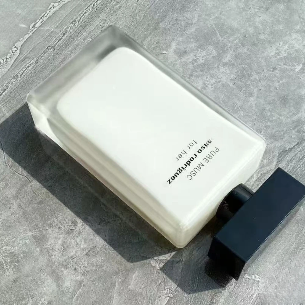 100ml Elegante musk floral eau - Perfume Fragrance Couture incelemesi ve fiyatı