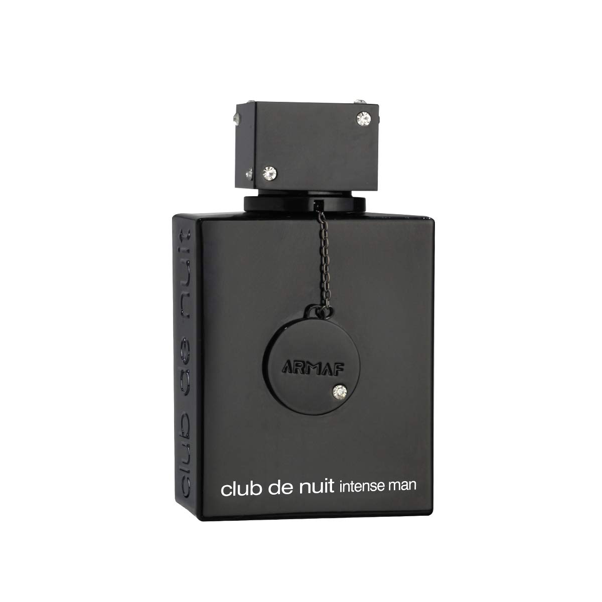 Armaf Club De Nuit Intense EDP - Perfume Fragrance Intense incelemesi ve fiyatı