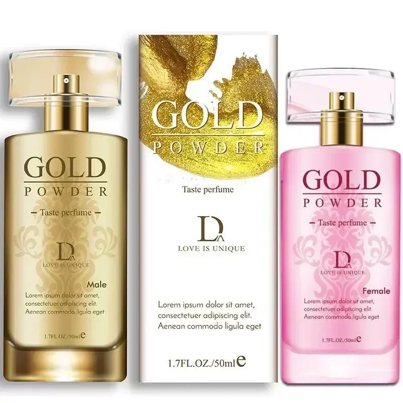 Duai Gold Powder Flirting Perf - Perfume Fragrance Powder incelemesi ve fiyatı