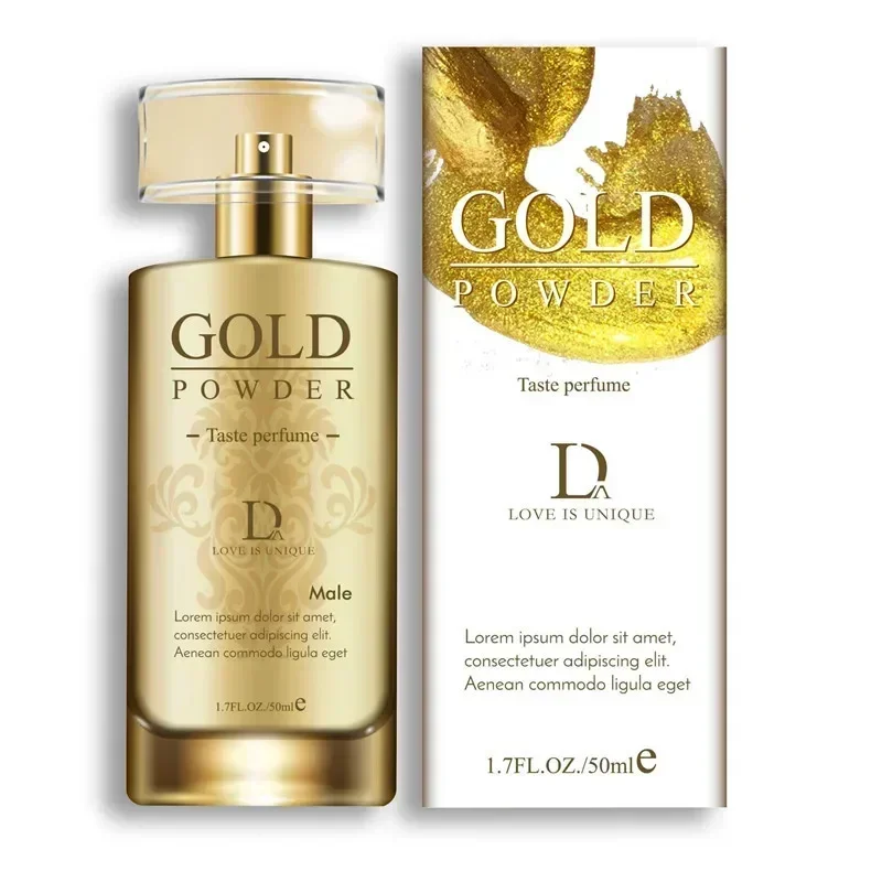 Duai Gold Powder Flirting Perf - Perfume Fragrance Powder incelemesi ve fiyatı