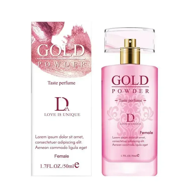 Duai Gold Powder Flirting Perf - Perfume Fragrance Powder incelemesi ve fiyatı