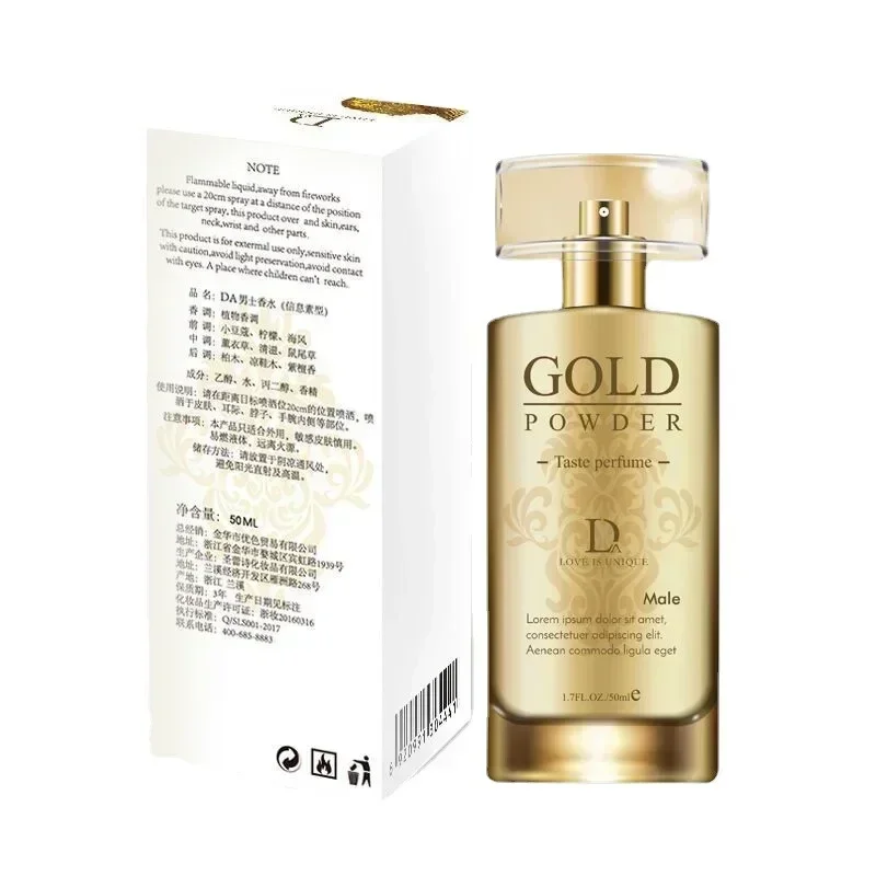 Duai Gold Powder Flirting Perf - Perfume Fragrance Powder incelemesi ve fiyatı