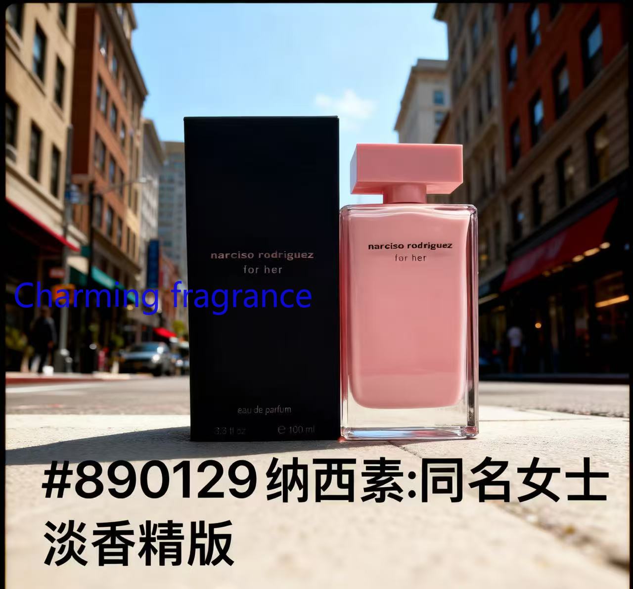 Perfect Perfume Series Women's - Perfume Fragrance Powder incelemesi ve fiyatı