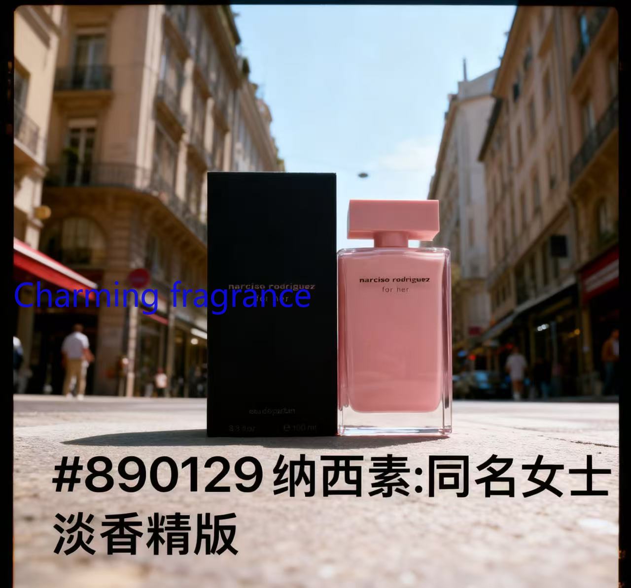 Perfect Perfume Series Women's - Perfume Fragrance Powder incelemesi ve fiyatı