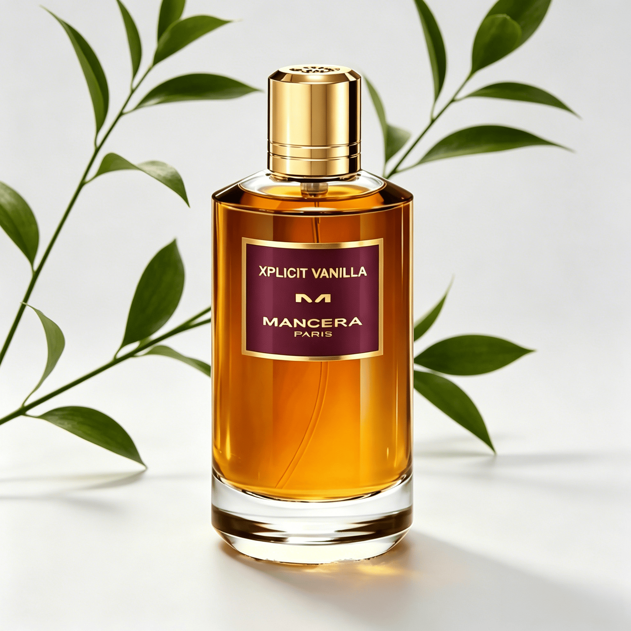 Mancera Xplicit Eau de Parfum  - Perfume Fragrance Intense incelemesi ve fiyatı