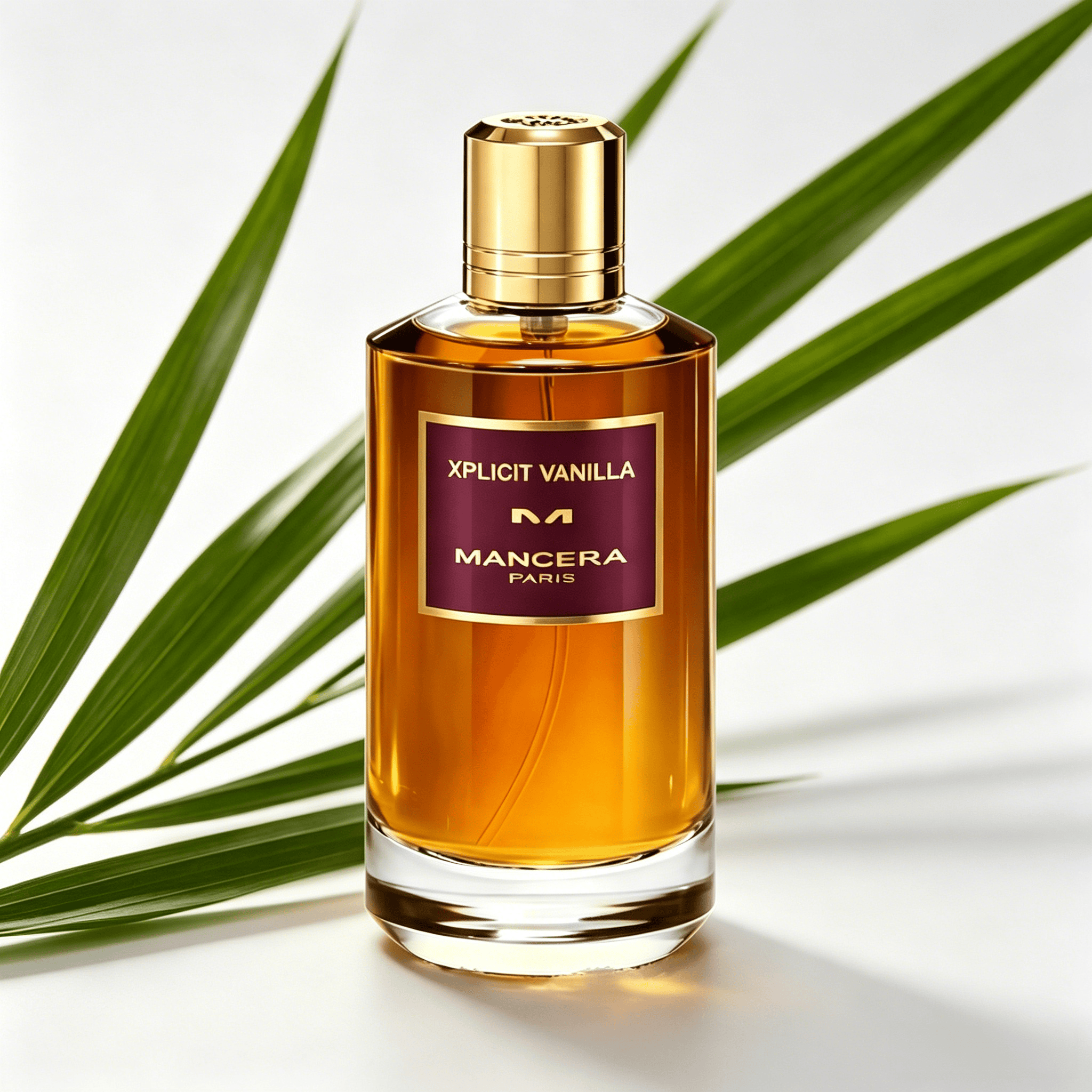Mancera Xplicit Eau de Parfum  - Perfume Fragrance Intense incelemesi ve fiyatı