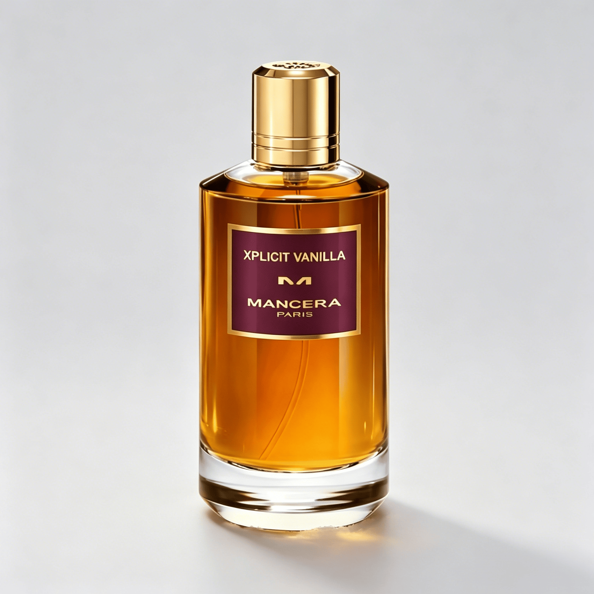 Mancera Xplicit Eau de Parfum  - Perfume Fragrance Intense incelemesi ve fiyatı