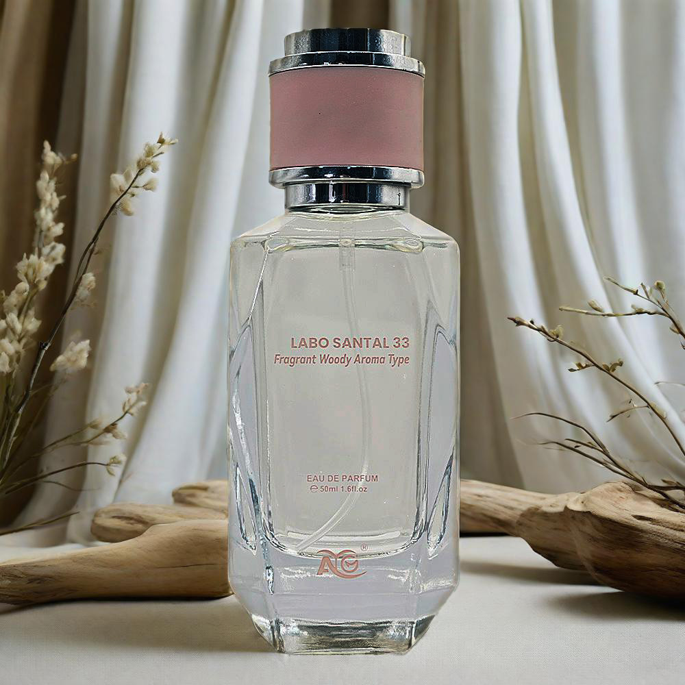 Cedar Amber Sandalwood 33 Men' - Perfume Fragrance Intense incelemesi ve fiyatı