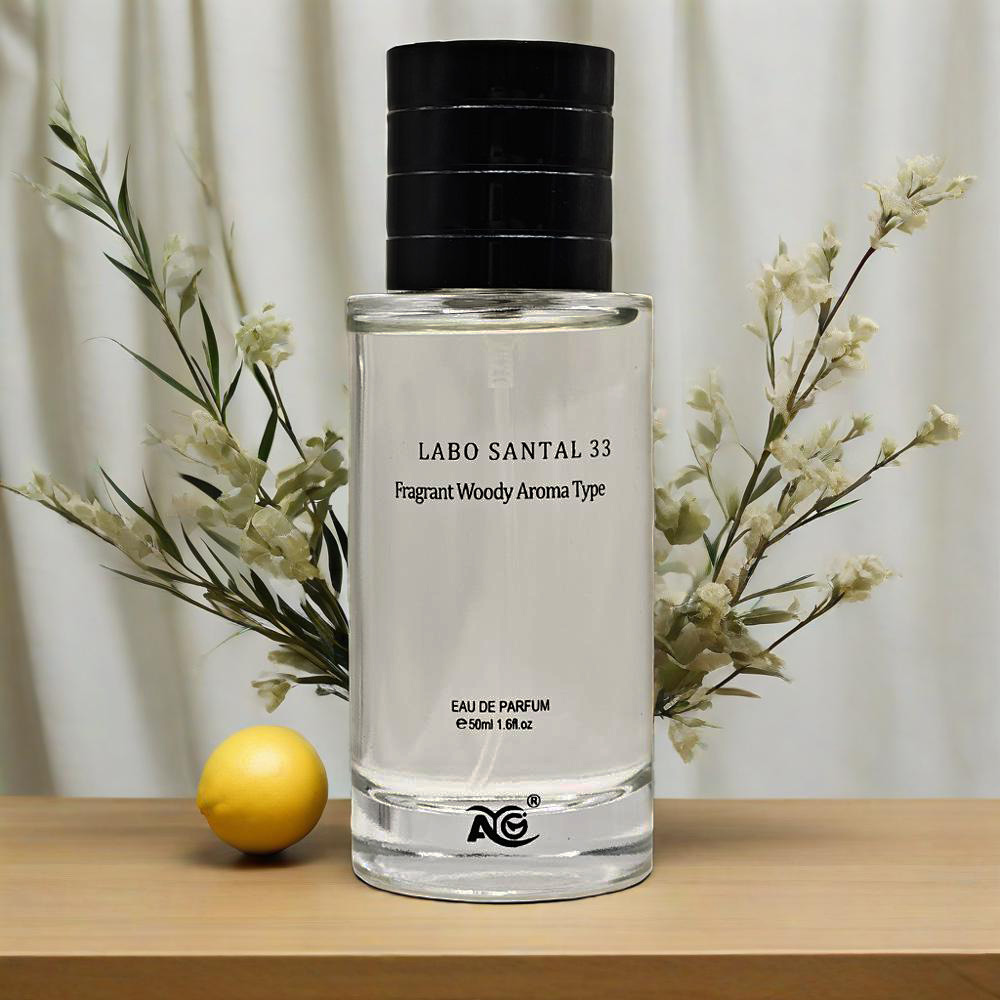 Cedar Amber Sandalwood 33 Men' - Perfume Fragrance Intense incelemesi ve fiyatı