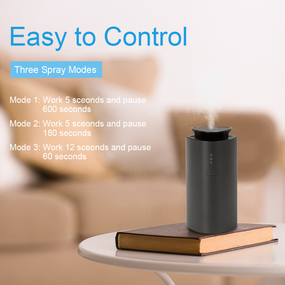 Namste Aroma Diffuser Humidifi - Perfume Fragrance Mist incelemesi ve fiyatı