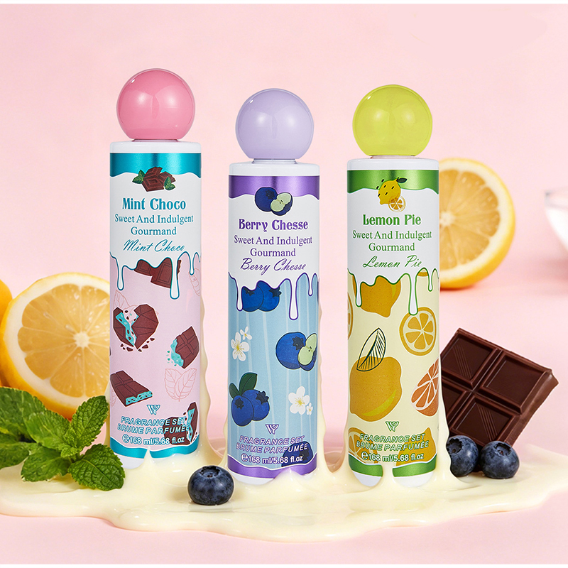 Gourmet Body Mist 168ml Sweet  - Perfume Fragrance Mist incelemesi ve fiyatı