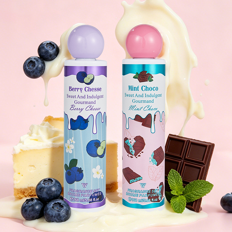 Gourmet Body Mist 168ml Sweet  - Perfume Fragrance Mist incelemesi ve fiyatı