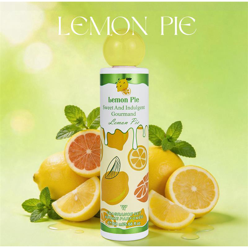 Gourmet Body Mist 168ml Sweet  - Perfume Fragrance Mist incelemesi ve fiyatı