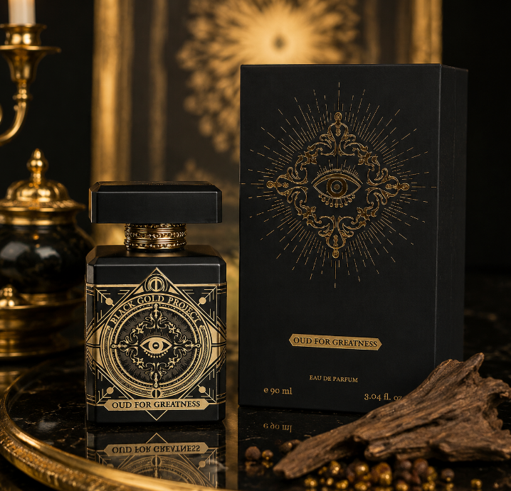 90ML Arabian Perfume Long Last - Perfume Fragrance Couture incelemesi ve fiyatı