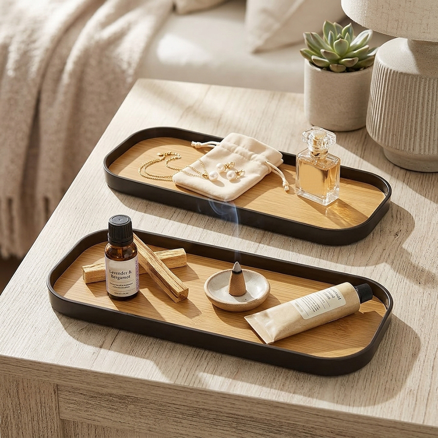 1-piece/2-piece Bathroom Vanit - Perfume Fragrance Dispenser incelemesi ve fiyatı