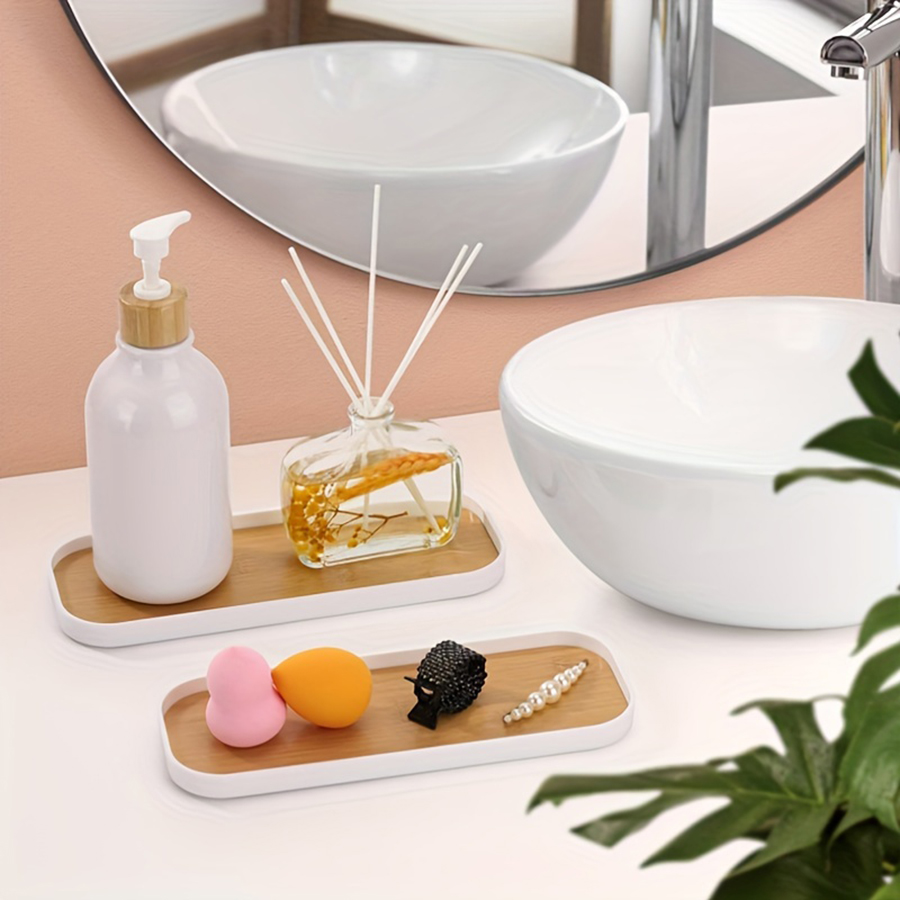 1-piece/2-piece Bathroom Vanit - Perfume Fragrance Dispenser incelemesi ve fiyatı