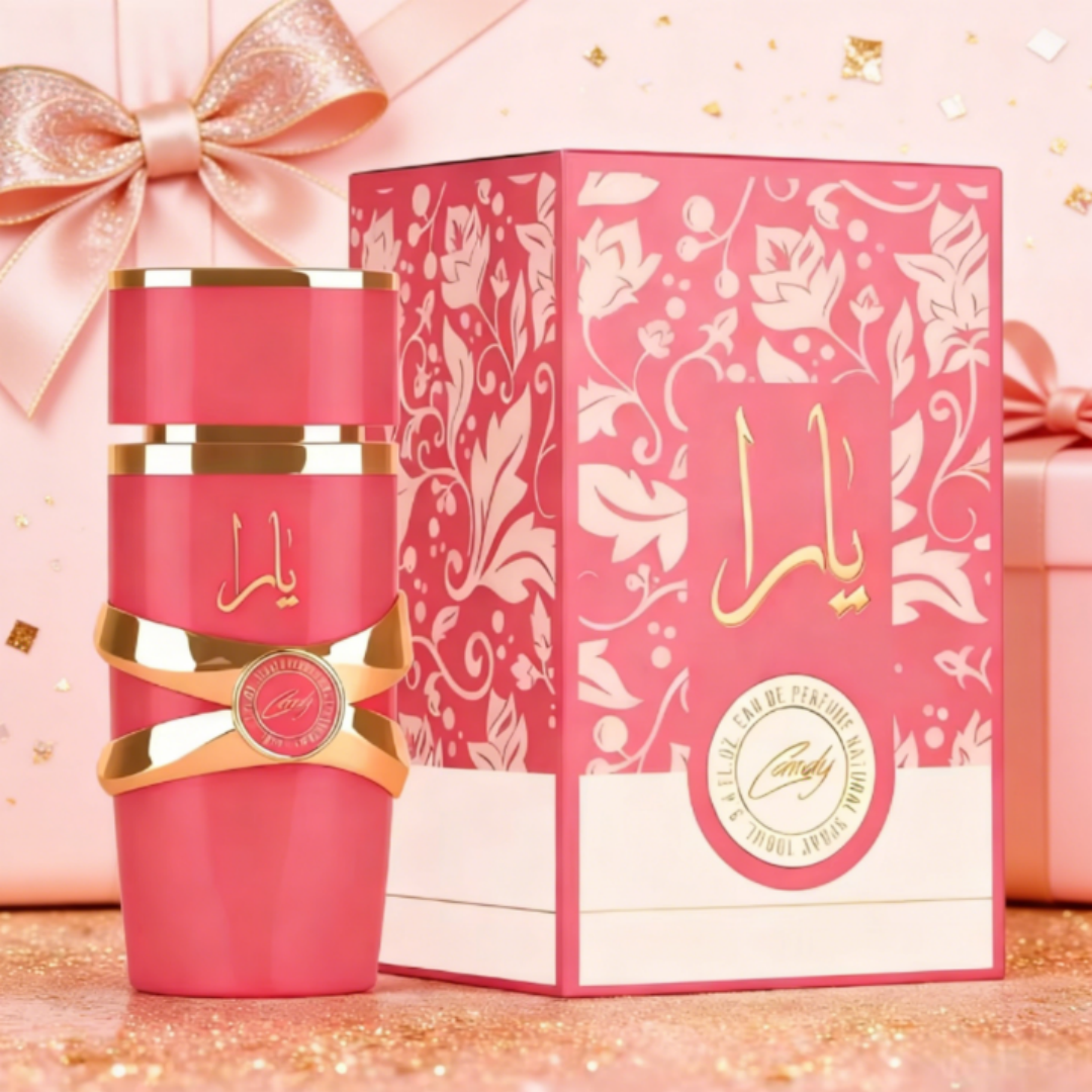 Charming Perfume Arabian Women - Perfume Fragrance Couture incelemesi ve fiyatı